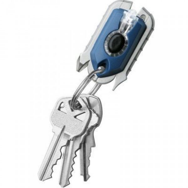 Мультитул Swiss+Tech Micro-Pro XL900 9-in-1 ST60508ES
