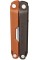 Мультитул Leatherman Bond Burnt Sienna, нейлоновый чехол (833307)