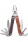 Мультитул Leatherman Bond Burnt Sienna, нейлоновый чехол (833307)