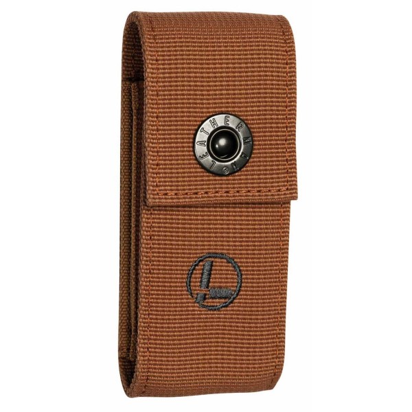 Мультитул Leatherman Bond Burnt Sienna, нейлоновый чехол (833307)