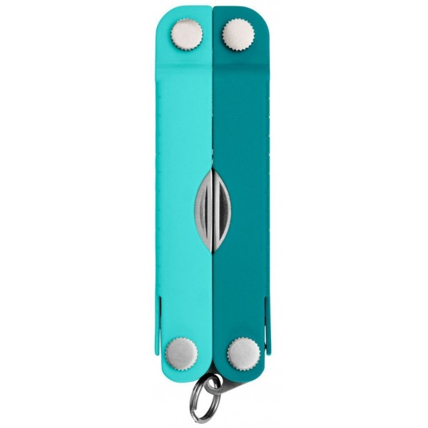 Мультитул Leatherman Micra Parakeet (833436)