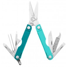 Мультитул Leatherman Micra Parakeet (833436)
