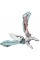 Мультитул Leatherman Skeletool CX Paradise (833135)