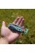 Мультитул Leatherman Skeletool CX Paradise (833135)