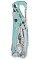 Мультитул Leatherman Skeletool CX Paradise (833135)