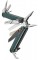 Мультитул Leatherman Wave Alpha Cascadia 833401