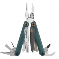 Мультитул Leatherman Wave Alpha Cascadia 833401