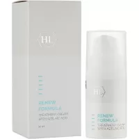 Лікувальний крем з азелаїновою кислотою / Renew Formula Treatment Cream With Azelaic Acid