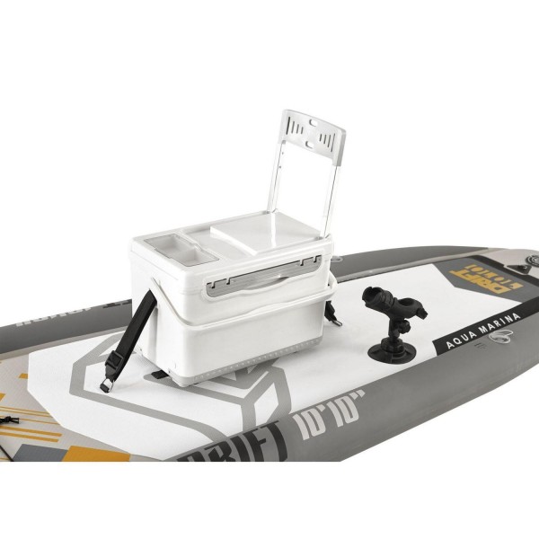Надувная SUP доска Aqua Marina Drift-Fishing 10.10 iSUP (BT-20DRP)