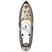 Надувна SUP дошка Aqua Marina Drift-Fishing 10.10 iSUP (BT-20DRP)