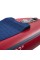 Надувная SUP доска Aqua Marina Hyper Navy Touring 12.6 iSUP (BT-23HY02)