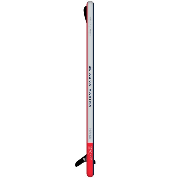 Надувная SUP доска Aqua Marina Hyper Navy Touring 12.6 iSUP (BT-23HY02)