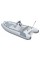 Надувная лодка RIB Kolibri Gala Atlantis Deluxe A330L (A330L)