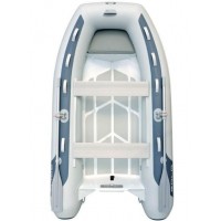Надувний човен RIB Kolibri Gala Atlantis Double Deck A300D (A300D)