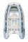 RIB Kolibri Gala Atlantis Double Deck A300D (A300D) — Надувная лодка с двойной палубой
