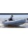 RIB Kolibri Gala Atlantis Double Deck A300D (A300D) — Надувная лодка с двойной палубой