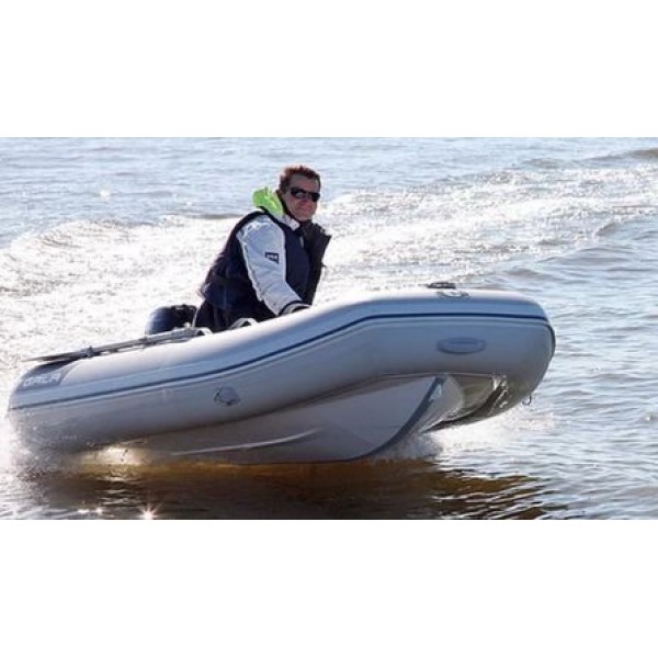 RIB Kolibri Gala Atlantis Double Deck A300D (A300D) — Надувная лодка с двойной палубой