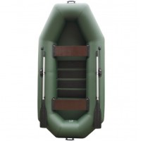 Надувная лодка Sport-Boat Cayman C 270 LS