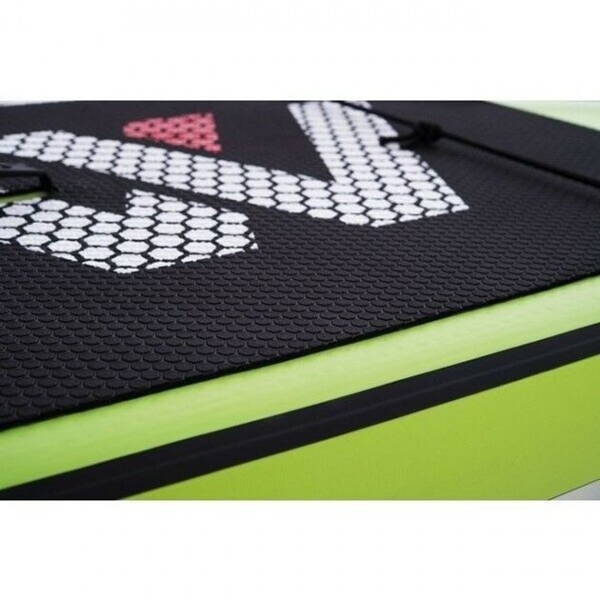 Надувная SUP доска Aqua Marina Breeze 9’9″ (BT-19BRP)