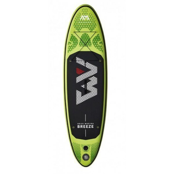 Надувная SUP доска Aqua Marina Breeze 9’9″ (BT-19BRP)