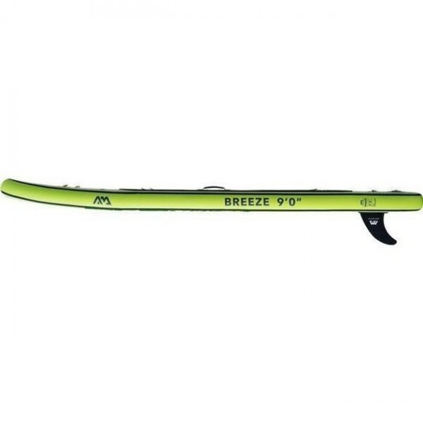 Надувная SUP доска Aqua Marina Breeze 9’9″ (BT-19BRP)