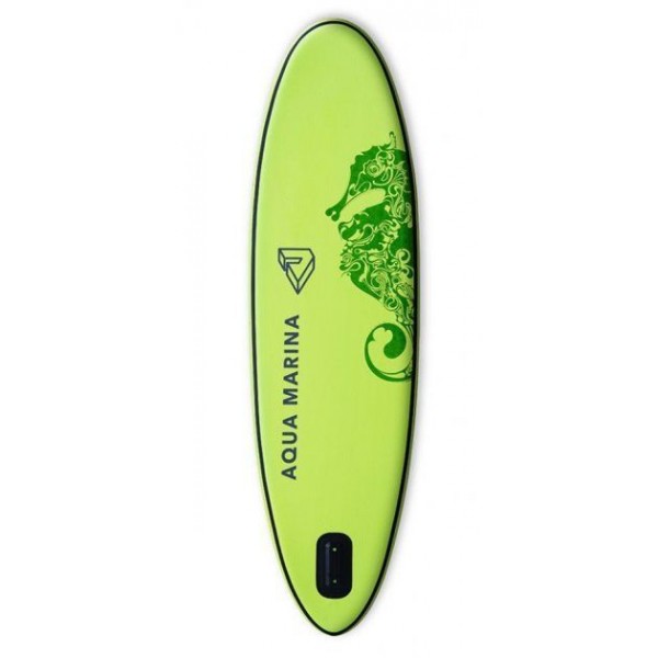 Надувная SUP доска Aqua Marina Breeze 9’9″ (BT-19BRP)