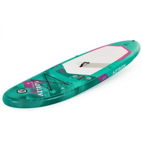 Надувная SUP доска Aztron Lunar All Around 9’9″ (AS-111D)