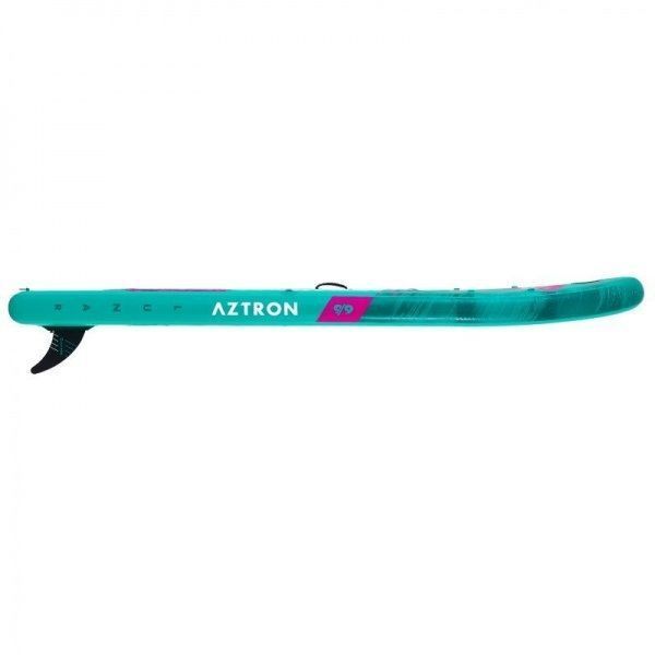 Надувная SUP доска Aztron Lunar All Around 9’9″ (AS-111D)