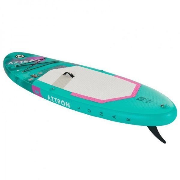 Надувная SUP доска Aztron Lunar All Around 9’9″ (AS-111D)