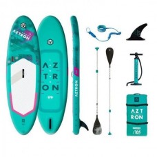 Надувная SUP доска Aztron Lunar All Around 9’9″ (AS-111D)