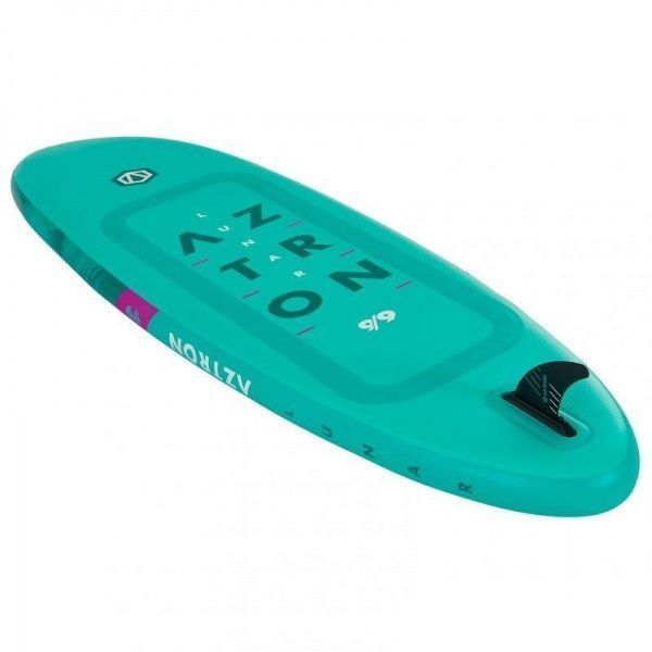 Надувная SUP доска Aztron Lunar All Around 9’9″ (AS-111D)