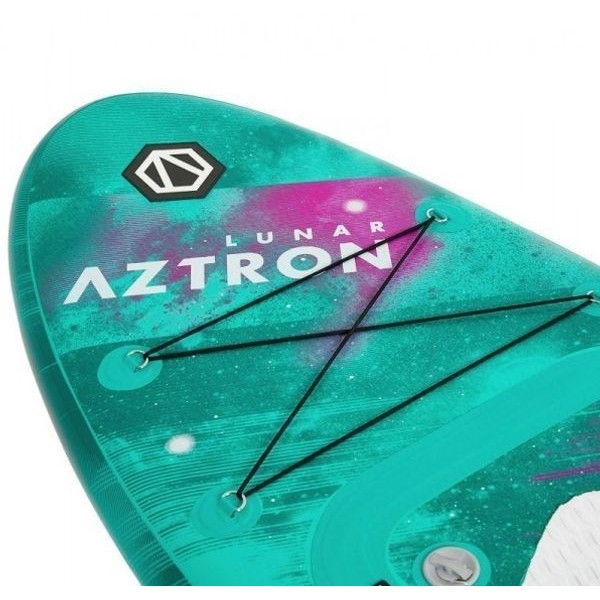 Надувная SUP доска Aztron Lunar All Around 9’9″ (AS-111D)