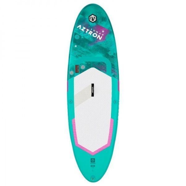 Надувная SUP доска Aztron Lunar All Around 9’9″ (AS-111D)