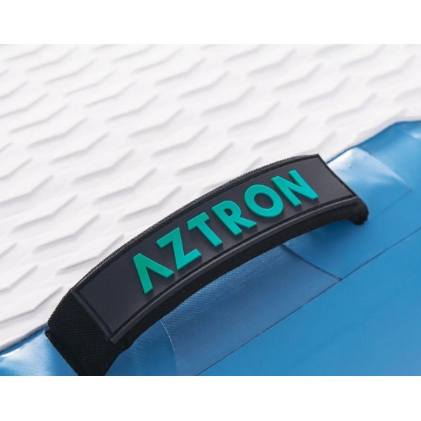 Надувная SUP доска Aztron NEBULA 12'10 iSUP (AS-800D)