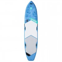 Надувная SUP доска Aztron NEBULA 12'10 iSUP (AS-800D)