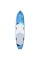 Надувная SUP доска Aztron NEBULA 12'10 iSUP (AS-800D)