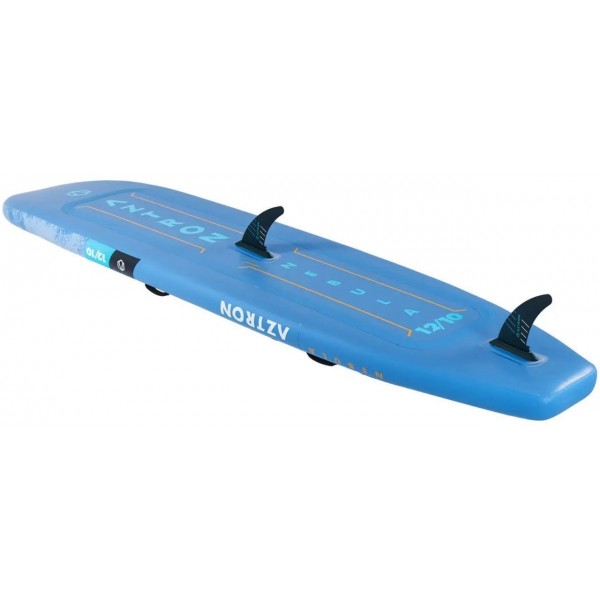 Надувная SUP доска Aztron NEBULA 12'10 iSUP (AS-800D)