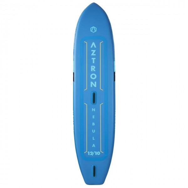 Надувная SUP доска Aztron NEBULA 12'10 iSUP (AS-800D)