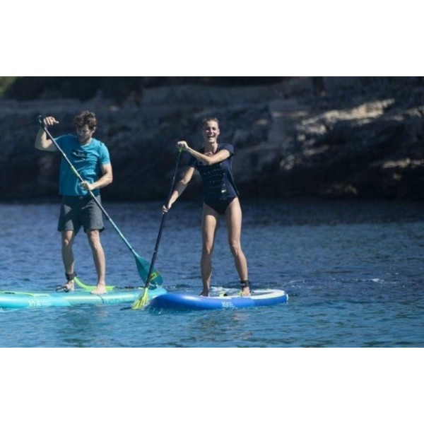 Надувная SUP доска Jobe Aero Leona SUP Board 10.6 Package (комплект) (486421010)