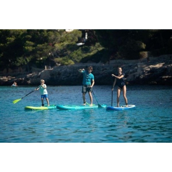 Надувная SUP доска Jobe Aero Leona SUP Board 10.6 Package (комплект) (486421010)