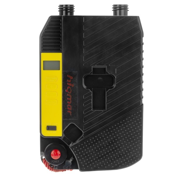 Насос Parsun (Genovo) Hiqmar c аккумулятором 120KPA 200/100л/м (SE120)