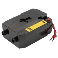 Насос Parsun (Genovo) Hiqmar c аккумулятором 120KPA 200/100л/м (SE120)