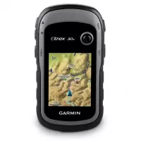 Навигатор Garmin eTrex 30 (010-00970-20)