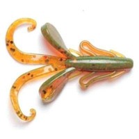 Німфа Lucky John 1.2" Hogy Hog 140130-PA16