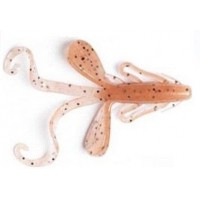 Німфа Lucky John 2.6" Hogy Hog 140132-PA17