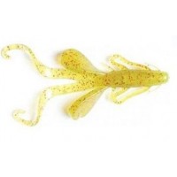 Німфа Lucky John 2.6" Hogy Hog 140132-SB05