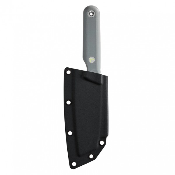 Нож Leatherman Rustle Vapor Grey, чехол с кайдекса 833415