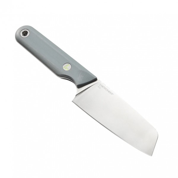 Нож Leatherman Rustle Vapor Grey, чехол с кайдекса 833415
