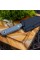 Нож Leatherman Rustle Vapor Grey, чехол с кайдекса 833415