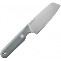 Нож Leatherman Rustle Vapor Grey, чехол с кайдекса 833415